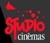 Cinéma Studio -Tours
