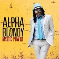 Alpha Blondy- Mystic Power