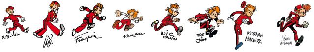 Spirou