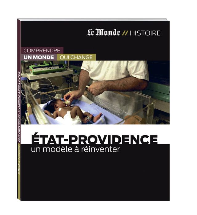 Volume- 13: Etat-providence