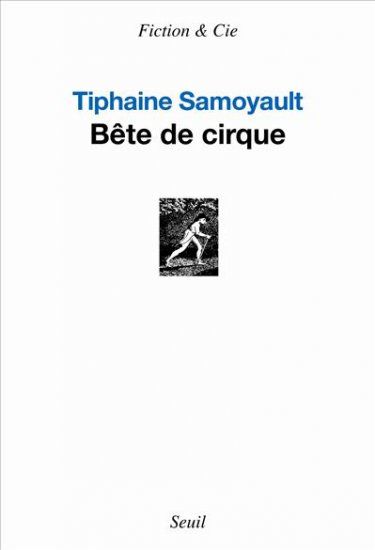 bête de cirque