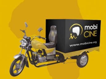 Mobi Ciné à Dakar ©capacity4dev.ec.europa.eu