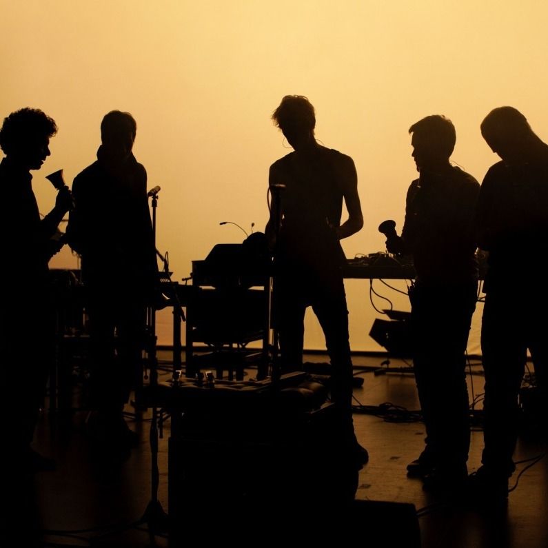 pantha du prince & the bell laboratory
