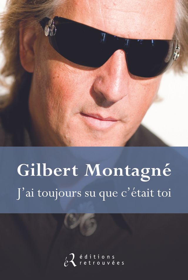 j'ai toujours su que c'était toi