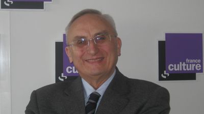 Sylvain Menant