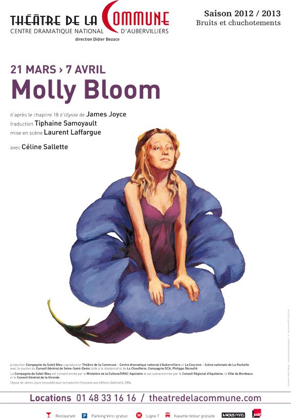 Molly Bloom