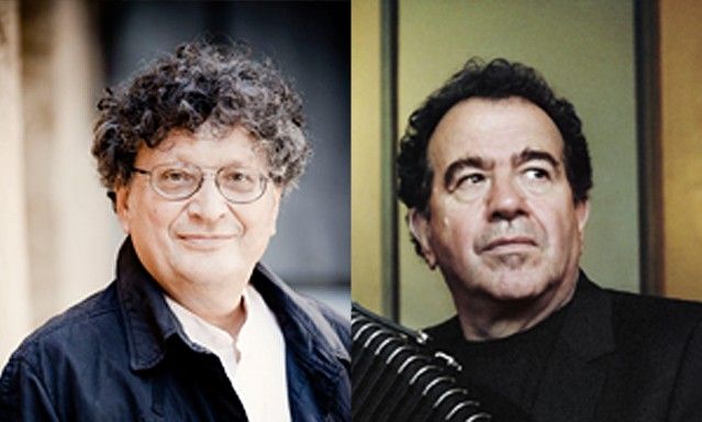 René Jacobs & Richard Galliano