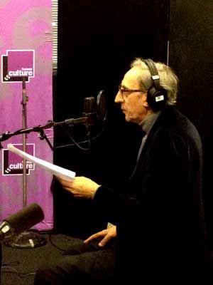 Le RDV: Franco Battiato