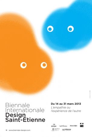 Biennale du Design Saint-Etienne