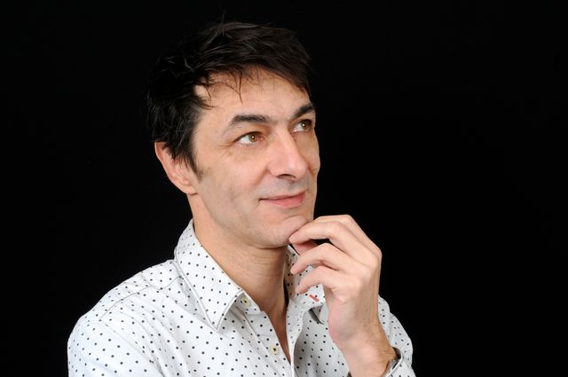 Christophe Tison