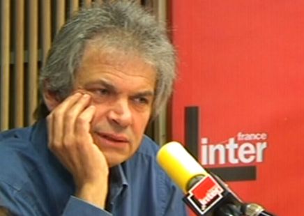 Jean-Marc Roberts