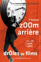 zoom arriere