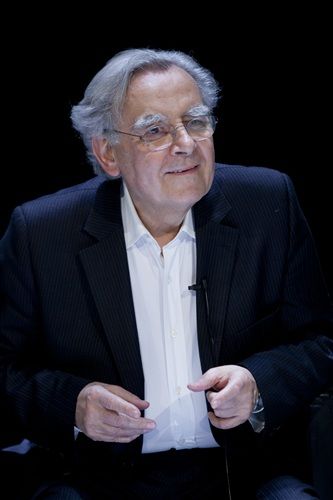 Bernard Pivot