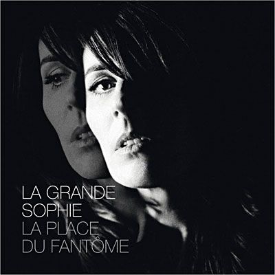 La place du fantôme
