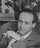 Paul Celan