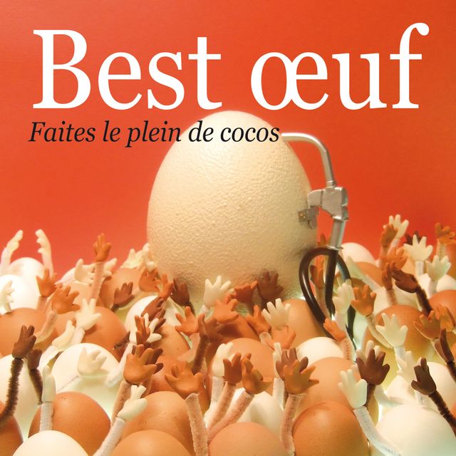 Le best-oeuf