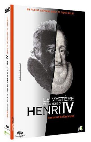 DVD henri4