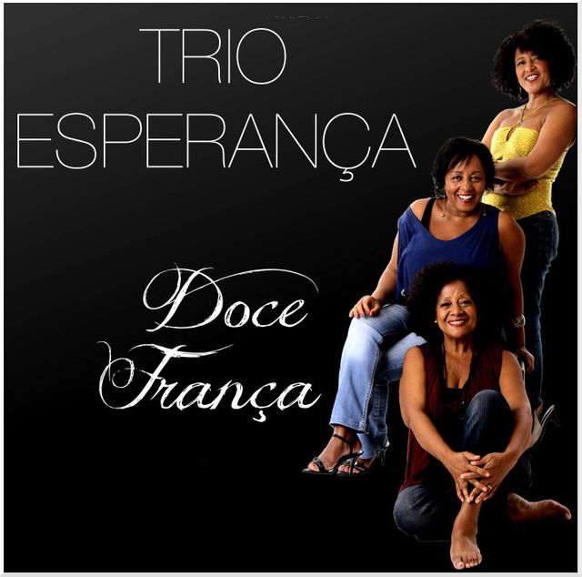 Trio Esperança