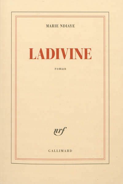 "Ladivine"