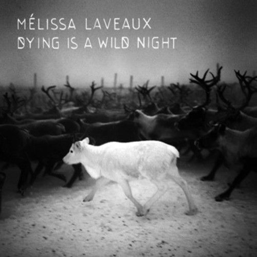 Mélissa Laveaux - Dying is a Wild Night