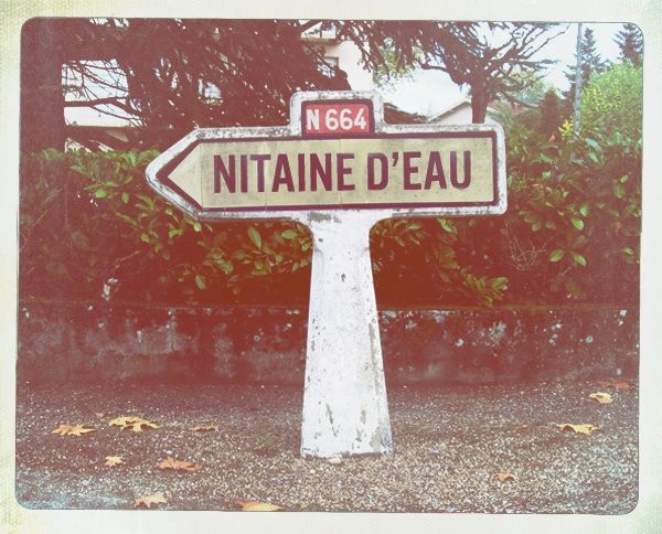 Village Nitaine d'eau