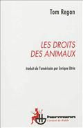 Le droit des animaux