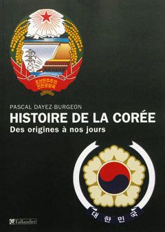 Histoire De La Coree Des Origines A Nos Jours France Culture