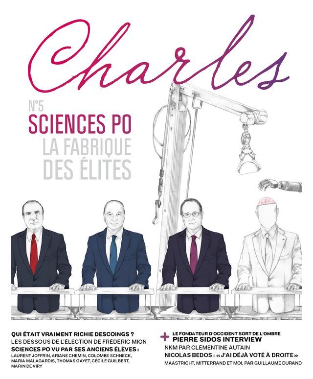Charles