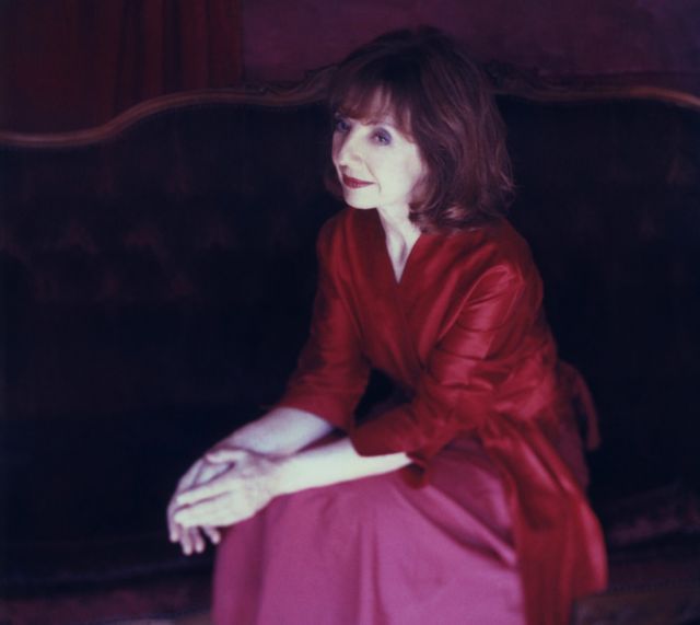 Anne Queffélec