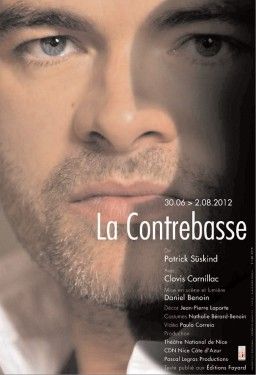 Contrebasse