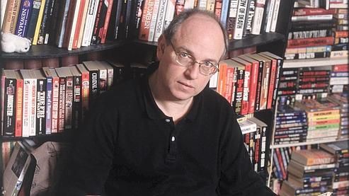 Stéphane Bourgoin