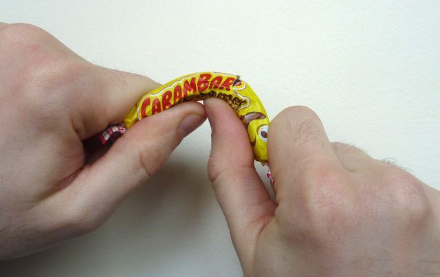 Carambar malmené