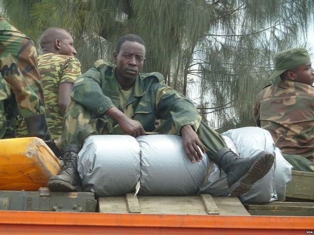 Deuxième guerre du Congo