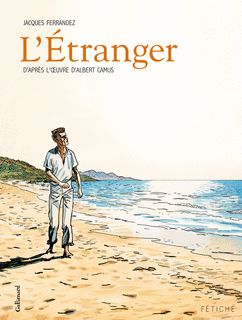 L'Etranger