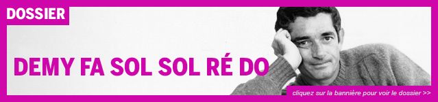 dossier Demy
