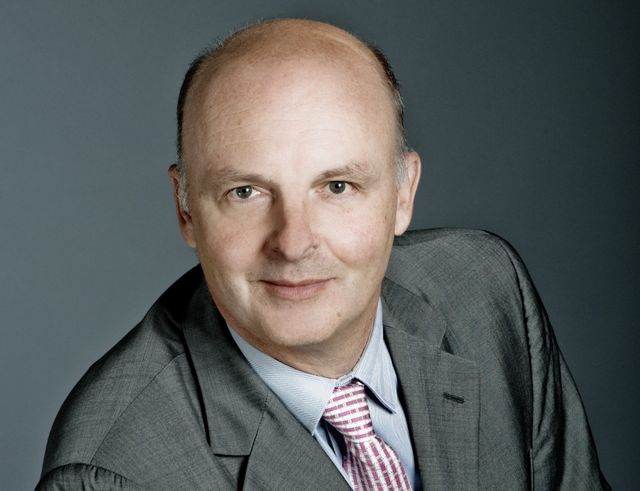 Thierry Laborde