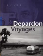 Depardon voyages