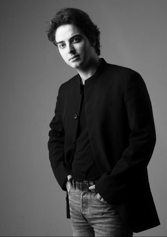Jérémie Rhorer