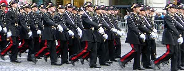 Polytechniciens