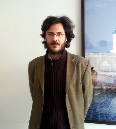 Guillaume Sibertin-Blanc