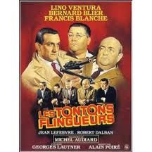 Les Tontons Flingueurs