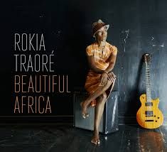 Beautiful Africa