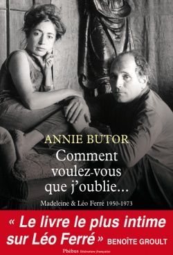 Anie Butor