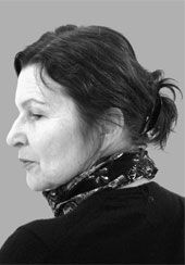 Jane Sautière