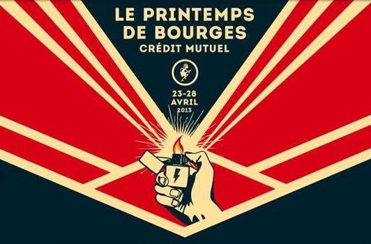 Printemps de Bourges