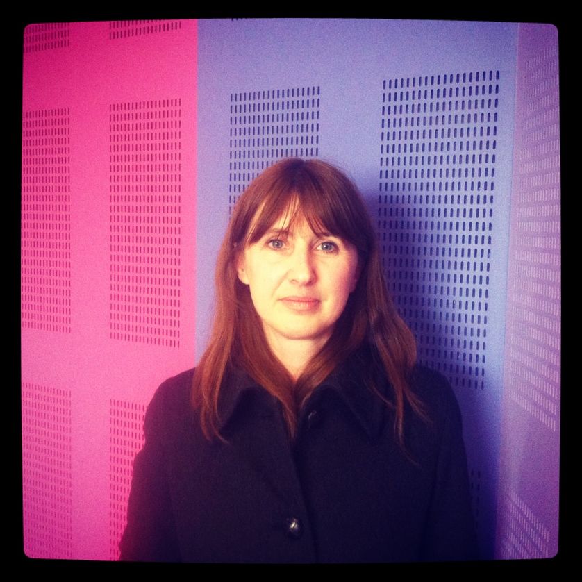Stéphanie Moisdon