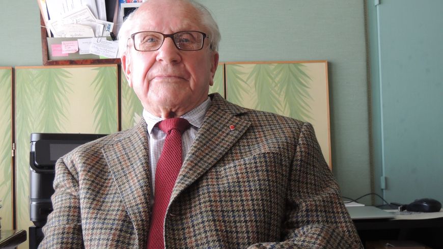 Pr Denys Pellerin