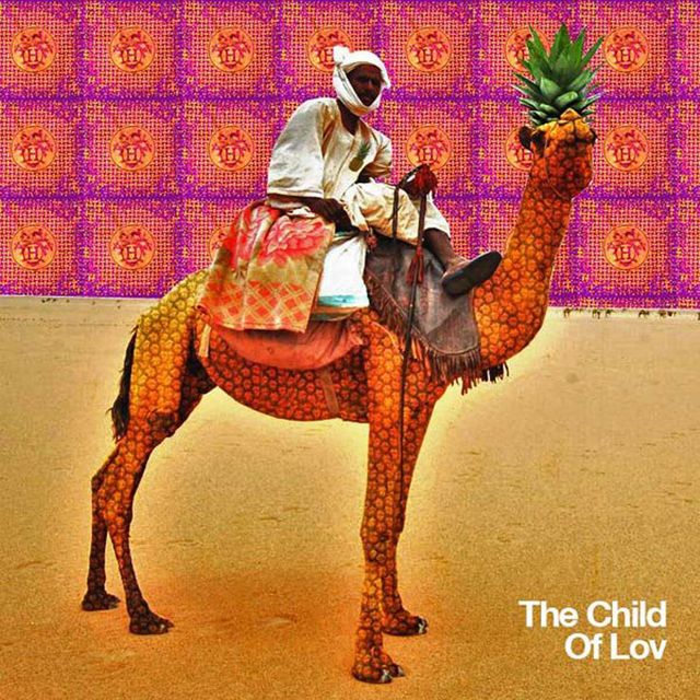 the child of love