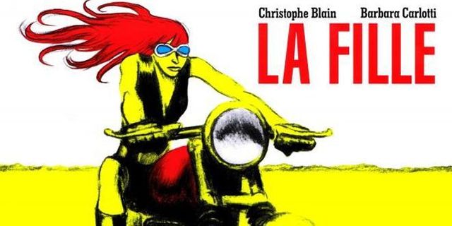 La Fille
