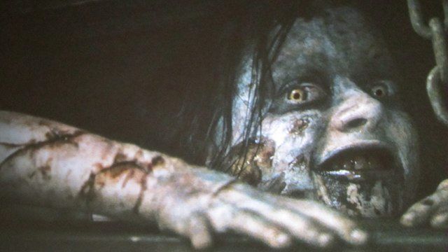 Evil Dead